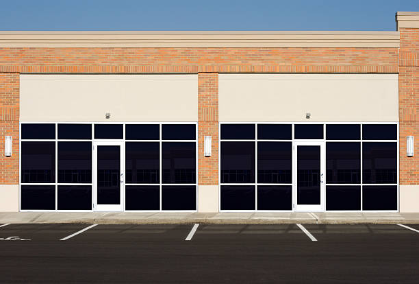 storefront