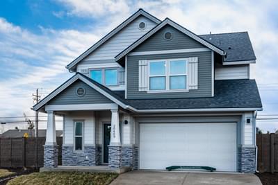 Elegant Home