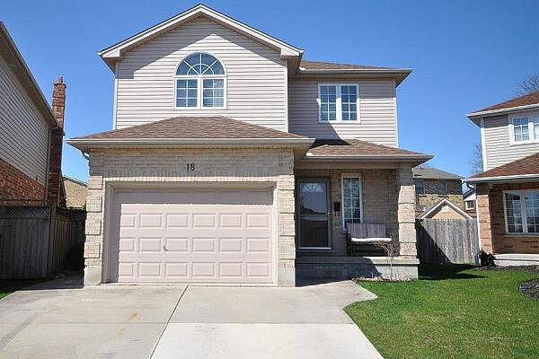 family home
